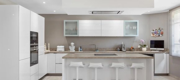 5 Schlafzimmer Villa in Antibes, France, Nr. 343139 7