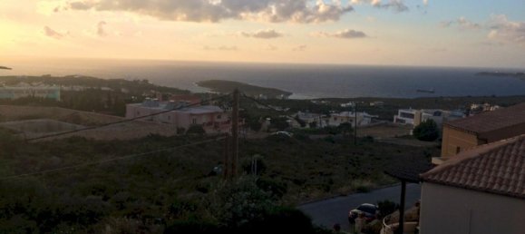 4 Schlafzimmer Haus in Chania, Greece, Nr. 89783 2