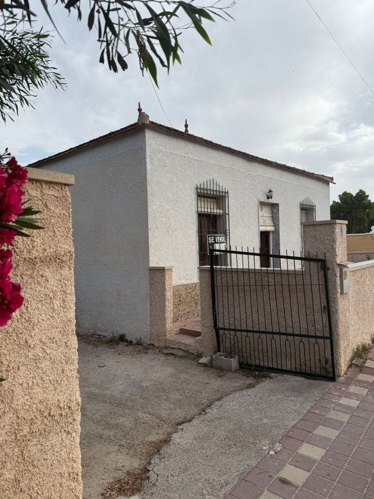 Casa T3 em Alicante, Spain N.º 158227