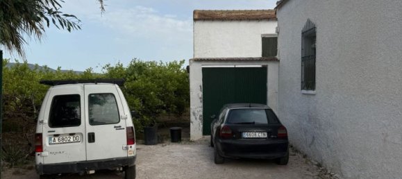 Casa T3 em Alicante, Spain N.º 158227 2