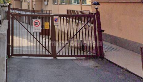 Garage in Cinisello Balsamo, Italy 15m², Nr. 312363