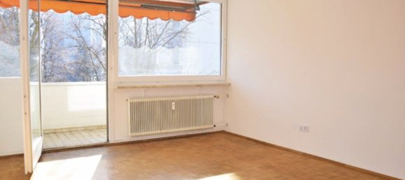 2 rooms Apartment in Dornbirn, Austria No. 119839 4