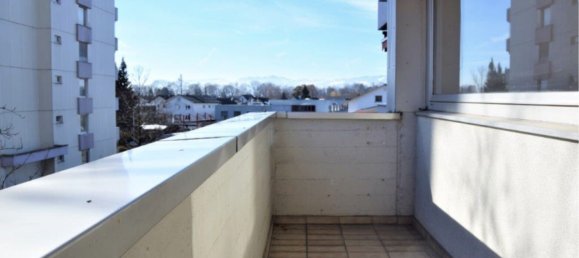 2 rooms Apartment in Dornbirn, Austria No. 119839 6