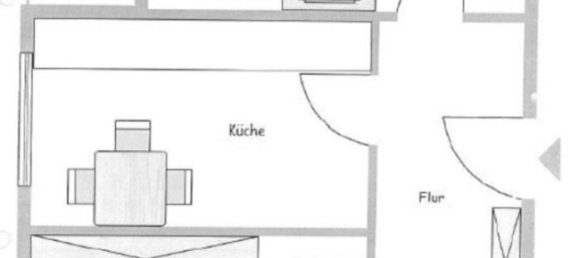 2 rooms Apartment in Dornbirn, Austria No. 119839 8