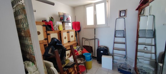 Квартира с 3 комнатами в Санта Мария Нуова, Италия № 273115 14