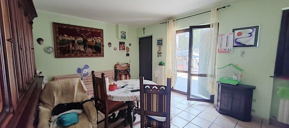 Квартира с 3 комнатами в Санта Мария Нуова, Италия № 273115 5