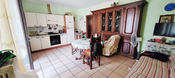 Квартира с 3 комнатами в Санта Мария Нуова, Италия № 273115 2