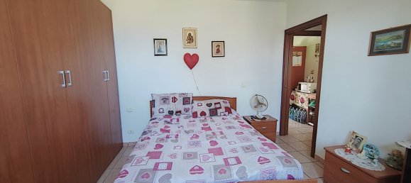 Квартира с 3 комнатами в Санта Мария Нуова, Италия № 273115 6