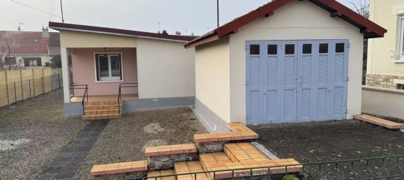 Дом с 3 спальнями в Ромийи-сюр-Сен, Франция № 40065 11