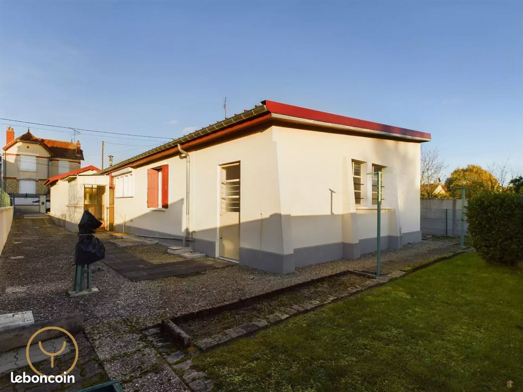 Дом с 3 спальнями в Ромийи-сюр-Сен, Франция № 40065