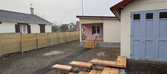 Дом с 3 спальнями в Ромийи-сюр-Сен, Франция № 40065 5