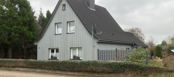 Casa de 4 habitaciónes en Rendsburg-Eckernforde, Germany No. 10277 4