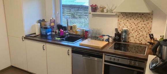 Casa de 4 habitaciónes en Rendsburg-Eckernforde, Germany No. 10277 13