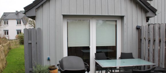 Casa de 4 habitaciónes en Rendsburg-Eckernforde, Germany No. 10277 7