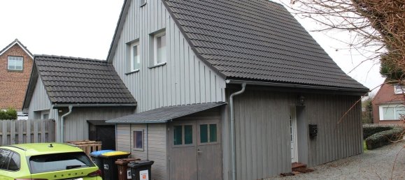 Casa de 4 habitaciónes en Rendsburg-Eckernforde, Germany No. 10277 5