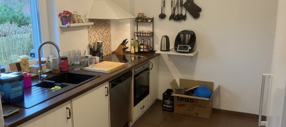 Casa de 4 habitaciónes en Rendsburg-Eckernforde, Germany No. 10277 14