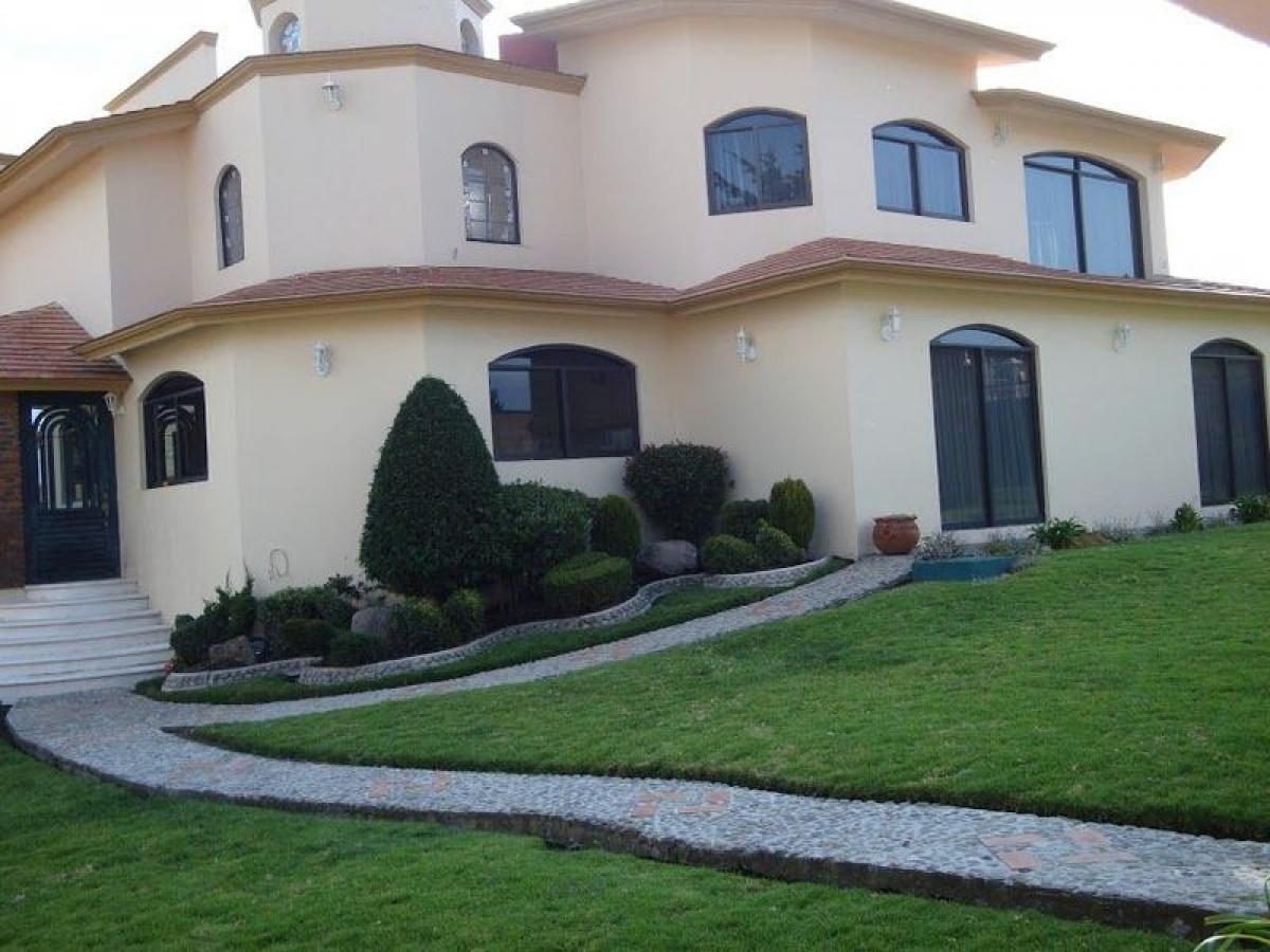 3 bedrooms House in San Buenaventura, Mexico No. 219030