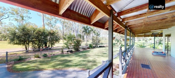 2 bedrooms Farm in Millstream, Australia No. 709 12