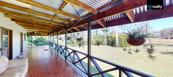 2 bedrooms Farm in Millstream, Australia No. 709 13