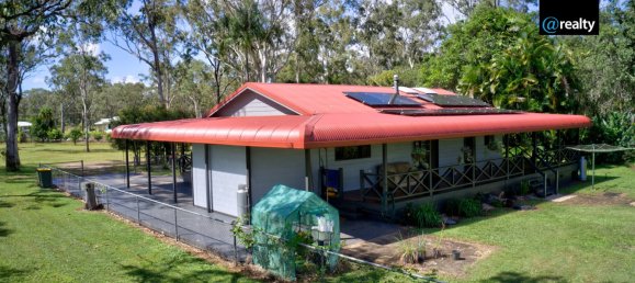 2 bedrooms Farm in Millstream, Australia No. 709 5