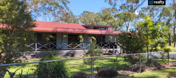 2 bedrooms Farm in Millstream, Australia No. 709 3