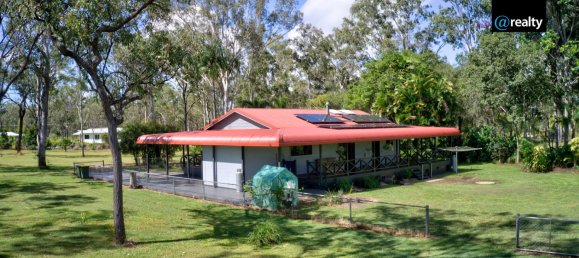 2 bedrooms Farm in Millstream, Australia No. 709 4