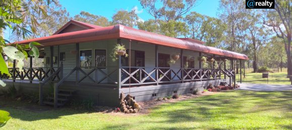 2 bedrooms Farm in Millstream, Australia No. 709 2