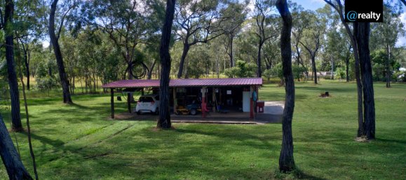 2 bedrooms Farm in Millstream, Australia No. 709 7