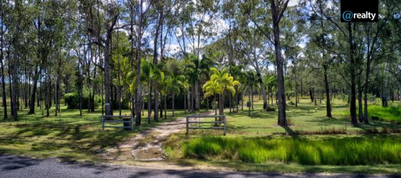 2 bedrooms Farm in Millstream, Australia No. 709 11