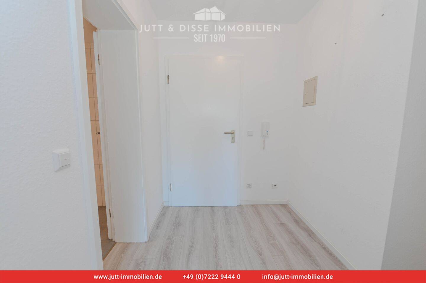 1 bedroom Apartment in Rastatt, Germany No. 276362