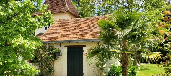 Casa T4 em Ecueille, France N.º 61668 7