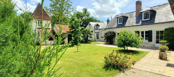 Casa T4 em Ecueille, France N.º 61668 3