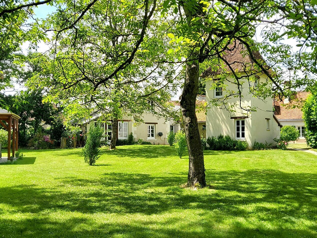 Casa T4 em Ecueille, France N.º 61668