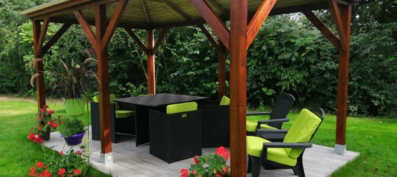 Casa T4 em Ecueille, France N.º 61668 6