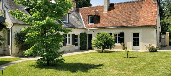 Casa T4 em Ecueille, France N.º 61668 5