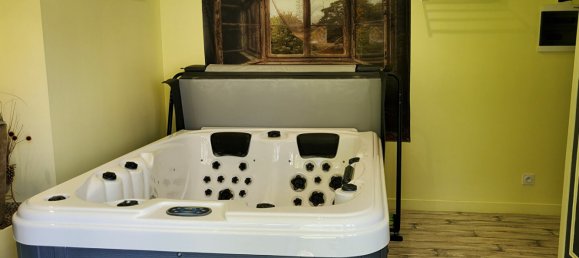 Casa T4 em Ecueille, France N.º 61668 17