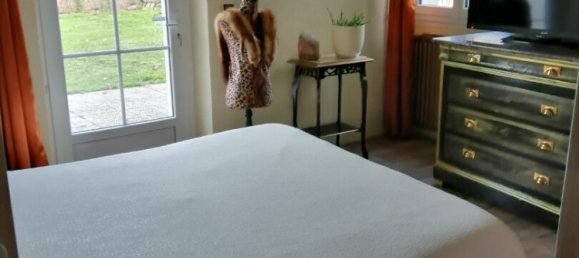 Casa T4 em Ecueille, France N.º 61668 16