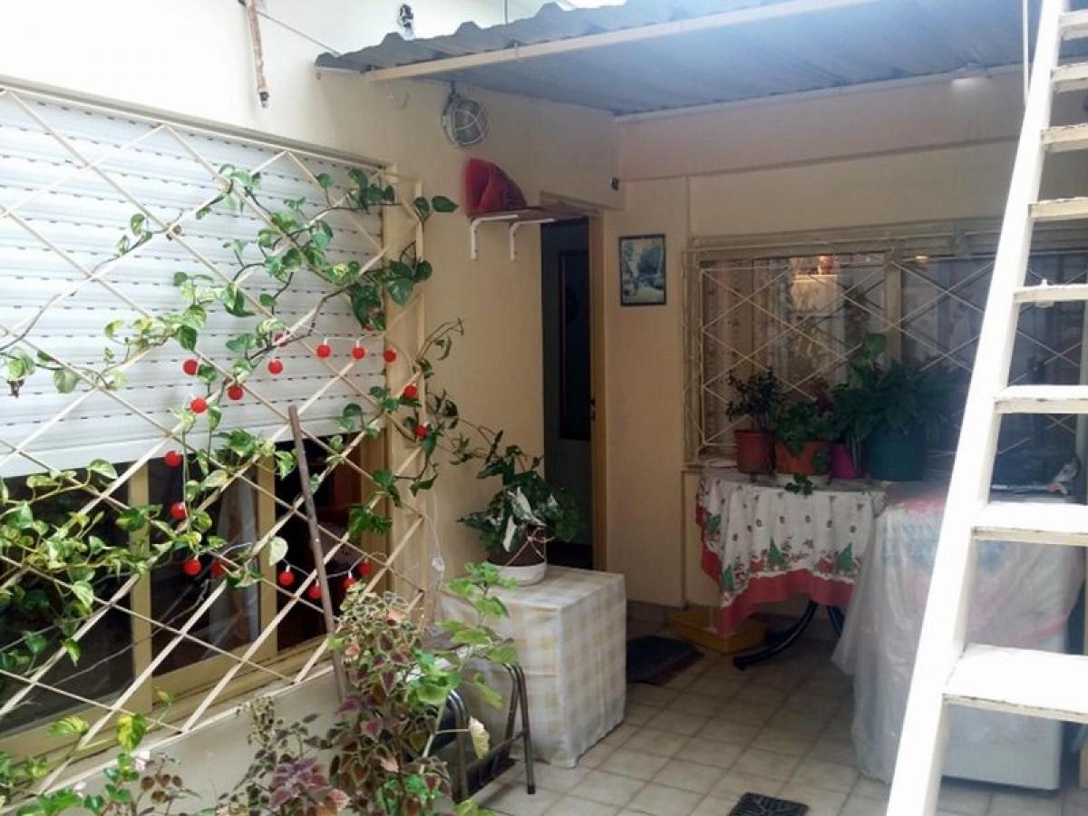 Studio in General San Martin, Argentina, Nr. 15887