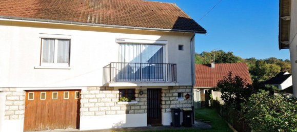 4 bedrooms House in Limours, France No. 173851 2