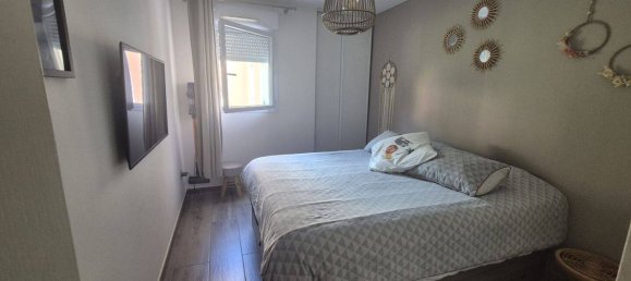 2 bedrooms Apartment in Saint-Andre-de-la-Roche, France No. 326816 2