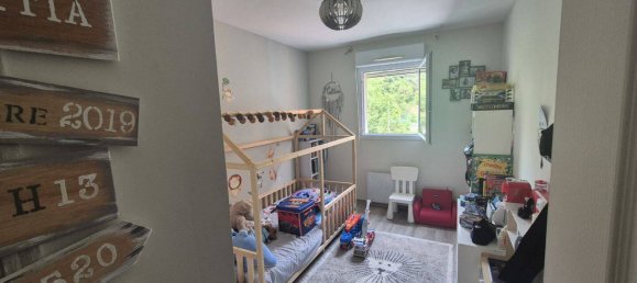 2 bedrooms Apartment in Saint-Andre-de-la-Roche, France No. 326816 4