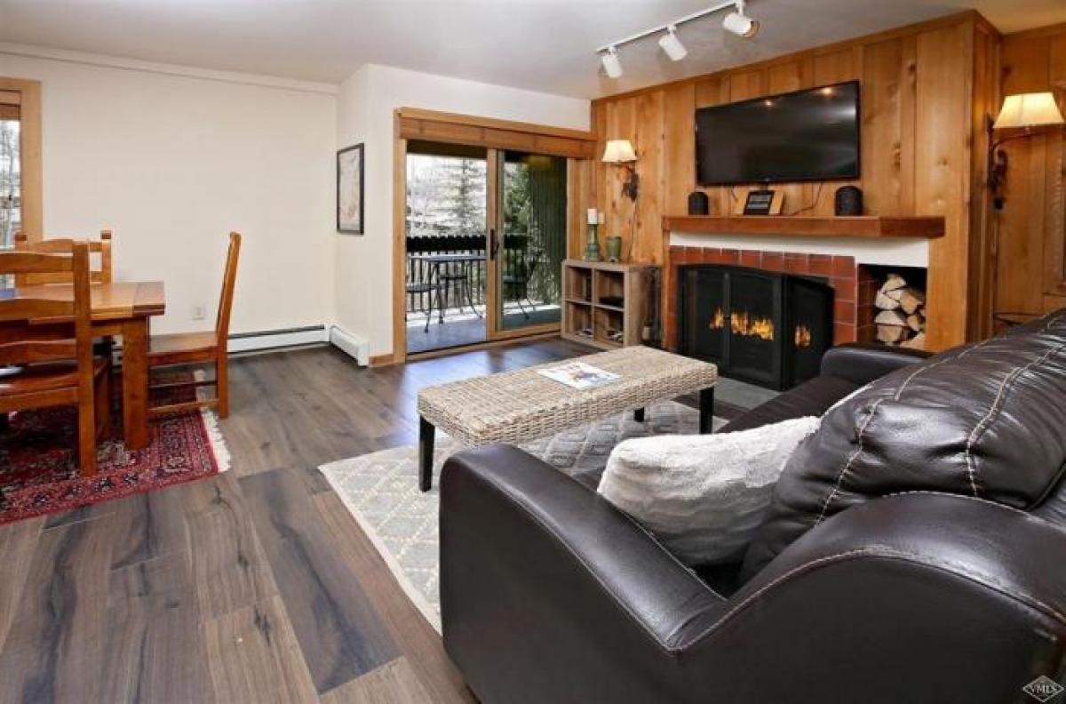 2 bedrooms Land in Vail, USA No. 461743