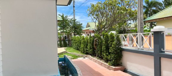 3 bedrooms Cafe / restaurant in Pattaya, Thailand No. 20153 7