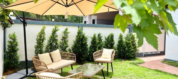 3 bedrooms Cafe / restaurant in Pattaya, Thailand No. 20153 9