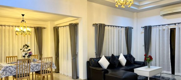 3 bedrooms Cafe / restaurant in Pattaya, Thailand No. 20153 27