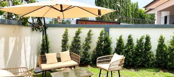 3 bedrooms Cafe / restaurant in Pattaya, Thailand No. 20153 10