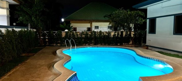 3 bedrooms Cafe / restaurant in Pattaya, Thailand No. 20153 12