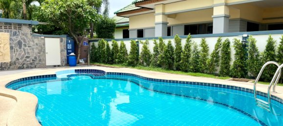 3 bedrooms Cafe / restaurant in Pattaya, Thailand No. 20153 2