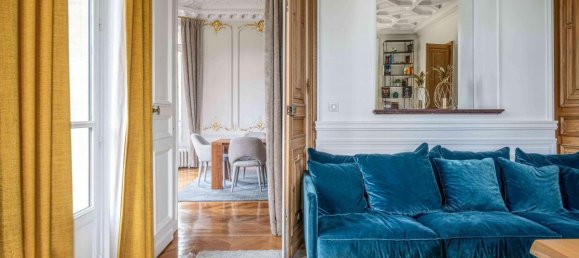 12 bedrooms Castles in Le Vesinet, France No. 163900 6