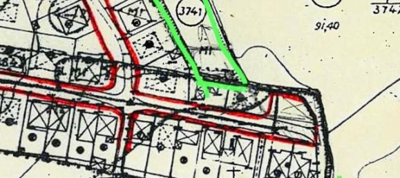 Земельный участок 2840м² в Кашкайш, Португалия № 124323 2